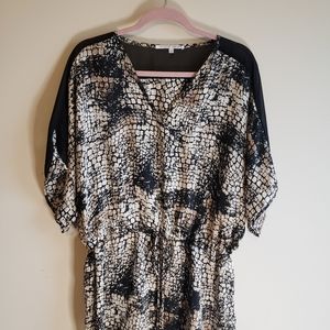 Tunic Tops